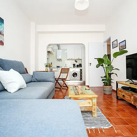 B64 - Casa Da Flor In Apartment *