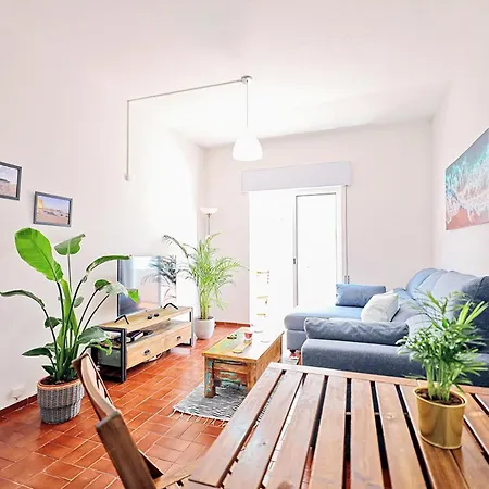 B64 - Casa Da Flor In Apartment