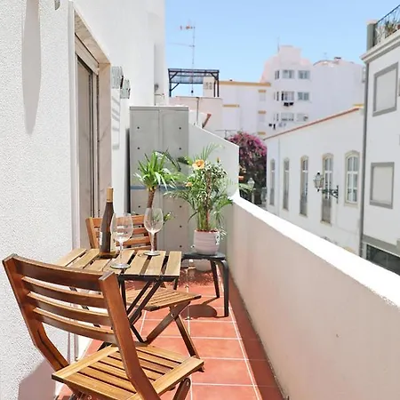 Apartment B64 - Casa Da Flor In