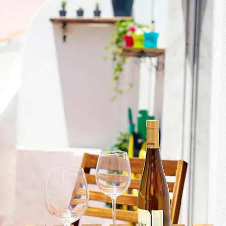 B64 - Casa Da Flor In Lagos