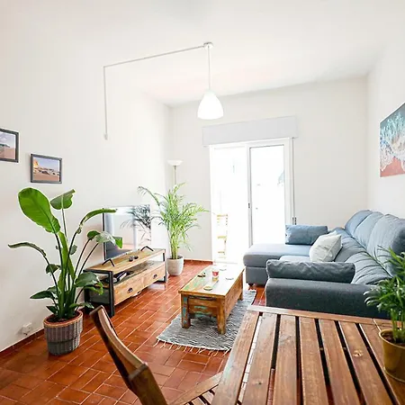 Apartment B64 - Casa Da Flor In