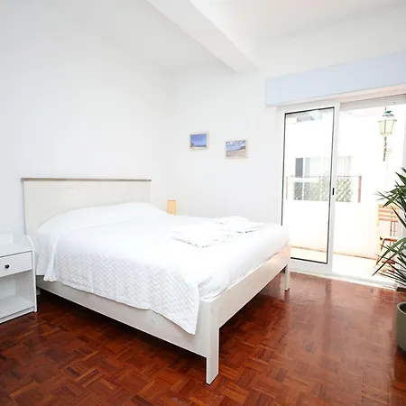Apartment B64 - Casa Da Flor In *