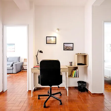 Apartment B64 - Casa Da Flor In Lagos