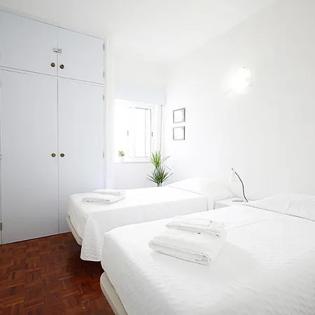 Apartment B64 - Casa Da Flor In Lagos
