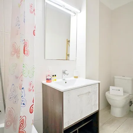 B64 - Casa Da Flor In Apartment Lagos