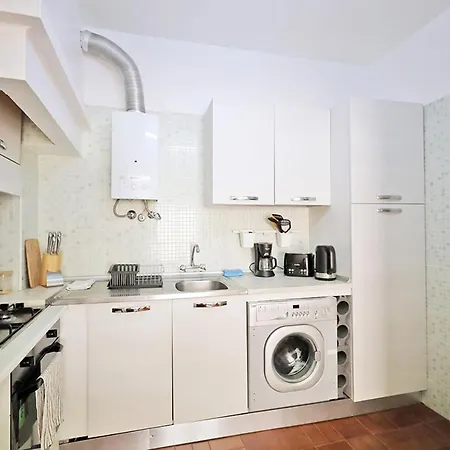 Apartment B64 - Casa Da Flor In